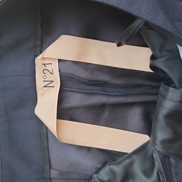 No. 21 Tuxedo Pants - Picture 9 of 13